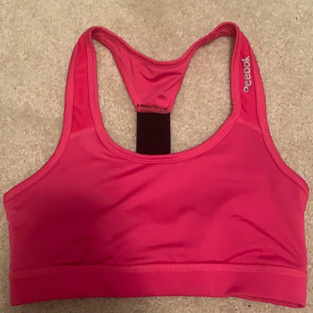 Reebok Sports Bra